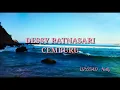Lagu DESY RATNASARI ( CEMBURU ) LIRIK