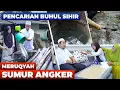 Lagu PENCARIAN BUHUL SIHIR DI SUMUR ANGKER