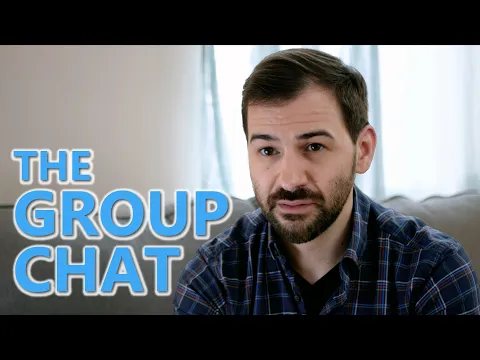 The Group Chat thumbnail