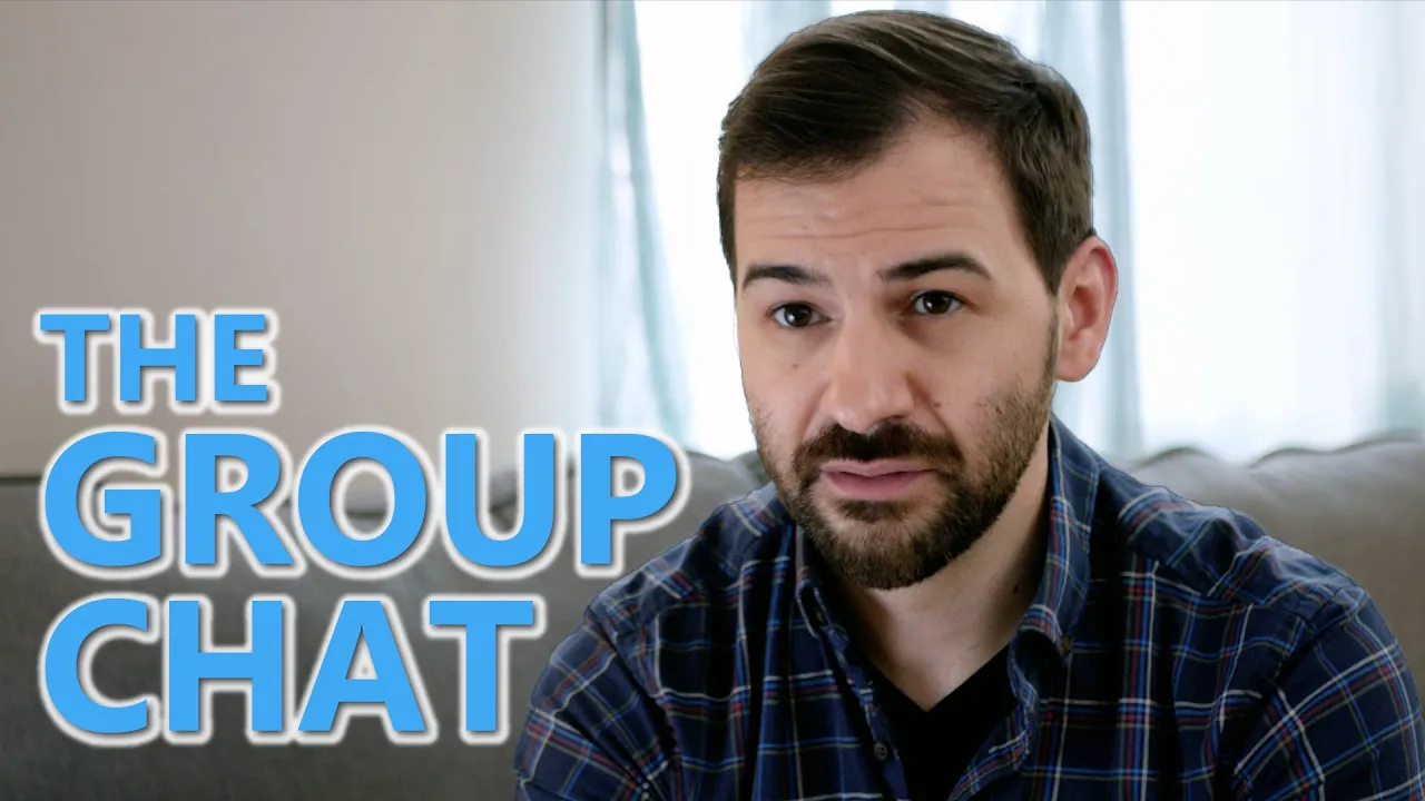 The Group Chat
