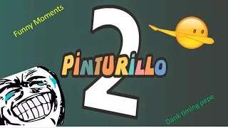 Pinturillo 2 Banned