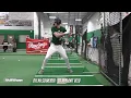 Top Performers from the 2025 Perfect Game Midwest Indoor Showcase