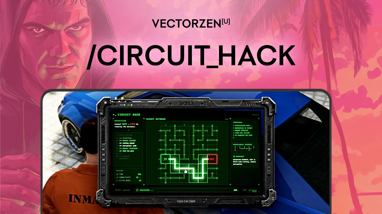 Circuit Hack