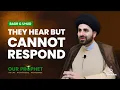 Download Lagu Aftermath of Badr: Prophet Addresses Dead Pagan Bodies | #OurProphet | Ep143