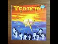 Lagu YERIKHO - JAM KEHIDUPAN