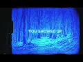 Morgan Wade - Run (Lyric Video)