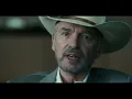 Tommy and Gallino Standoff | Landman | Paramount+
