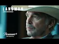 Tommy and Gallino Standoff Landman Paramount
