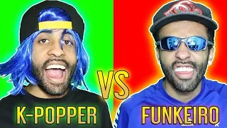 k popper vs funkeiro ep1