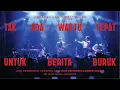 Download Lagu Lomba Sihir - Tak Ada Waktu Tepat Untuk Berita Buruk (Live at 2 Jam Bersama Lomba Sihir)