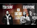 Lagu Tsu Surf vs Everyone  | Faceoff Flashbacks w/ Kapo Bravado, Geechi Gotti \u0026 Jaz The Rapper