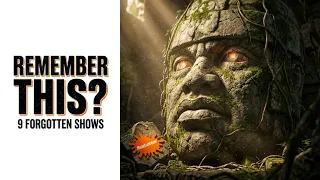 9 Forgotten Nickelodeon Game Shows From the 90s