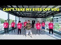 Download Lagu Can't Take My Eyes Of You | Boys Town Gang | Batang Ninetees | SC Joggerz | Zumba Fitness