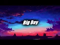 Download Lagu SZA - Big Boy 8D