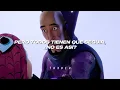 "Si necesitas un héroe, sólo mírate al espejo"