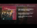 Horn Quintet in E Flat Major, K. 407: III. Rondo - Allegro
