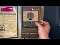 How To Program Hardie HR 6100 Irrigation Controller