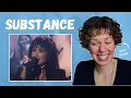 Download Lagu Voice Teacher Reacts to DEMI LOVATO - Substance
