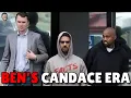 DESPERATE Ben Shapiro Goes After Candace Owens