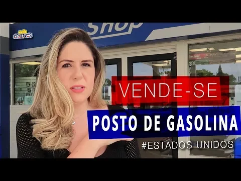 Download MP3 QUANTO CUSTA UM POSTO DE GASOLINA EM MIAMI? 78 Centavos