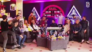 Cheb Choaib Staifi Et Cheb Fateh Avec Rabah Benino Mab9ach Lamane جديد سطايفي مابقاش لامان 