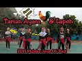 Download Lagu Tarian Ayam dan Lapeh