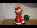 Fnaf Christmas advent calendar day 15
