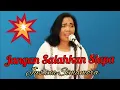 Download Lagu Jangan Salahkan Siapa || Meriam Belina || Cover Juslina Simamora