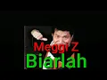 Meggi Z- Biarlah. ( Yahmu Ulka Colection )