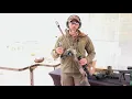 SHOT Show 2020 CVA Paramount Pro Muzzleloader