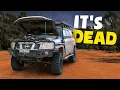 Download Lagu Abandoning the Patrol in Cape York...