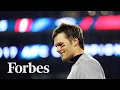 This Is How Much Tom Brady Earned In His 22-Year NFL Career Forbes