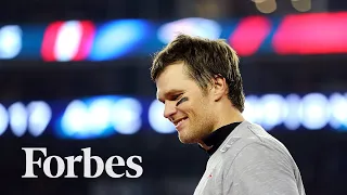 This Is How Much Tom Brady Earned In His 22-Year NFL Career Forbes
