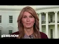 What does it mean to run Venezuela Nicolle Wallace on the capture of Nicholas Maduro