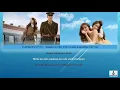 [ROM-INDO-ENG SUB] DAVICHI (다비치) - Sunset (노을) OST Crash Landing On You 1 Hour Loop Lyrics translate