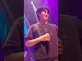 齊翔 XIANG《在你身旁走過》| 2025/09/13【X-CUBE派對】