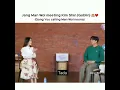 IU interview Gong You jang man Wol and Goblin Interview IU interview