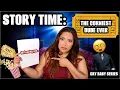 Download Lagu STORY TIME: The Most EMBARRASSING Breakup Ever | CRY BABY SERIES @AlexisJayda