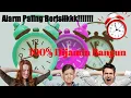 Download Lagu Suara Alarm Paling Berisik!!! - 100% ampuh || Cocok Untuk Alarm HP || Dijamin Langsung bangun tidur