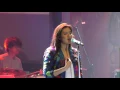 Download Lagu Raisa - Biarkanlah @ The 39th Jazz Goes to Campus 2016 [HD]