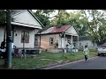 EXPLORING THE RAW STREETS OF MOBILE ALABAMA HOODS