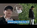 Download Lagu V Finally SNAPS in Front of Seojoon \u0026 Hyungsik — Jungkook’s Reaction Left Everyone Speechless!