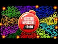 10 Minute Timer Bomb MISSION IMPOSSIBLE COOKIE