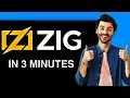 Zig programming Language in 3 Minutes Zig features