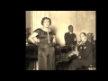 Ana María Fernández, Amor de Mis Amores, de Agustin Lara, 1936 אנה מריה פרננדז, אהבת אהבותי