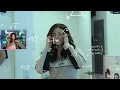 Pokimane Reacts to I Gave Pokimane a Setup Makeover - Season 7 by TechSource