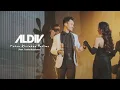 Download Lagu ALDIV (Feat. Tasha Bouslama) - Tuhan Kirimkan Hatimu (Live Performance)