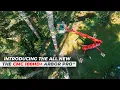 The ALL NEW CMC 100 Arbor Pro