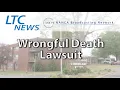 Wrongful Death Lawsuit - Bridgeton NJ