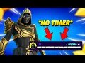 Download Lagu *NIEUW* GEEN TIMER Fortnite XP-kaart om SNEL een hoger level te bereiken in Hoofdstuk 6 Seizoen 3...